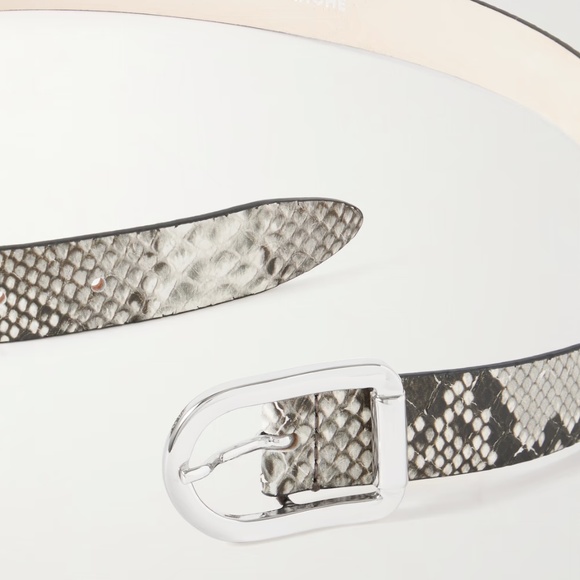 Dehanche Mija Snake Belt XS